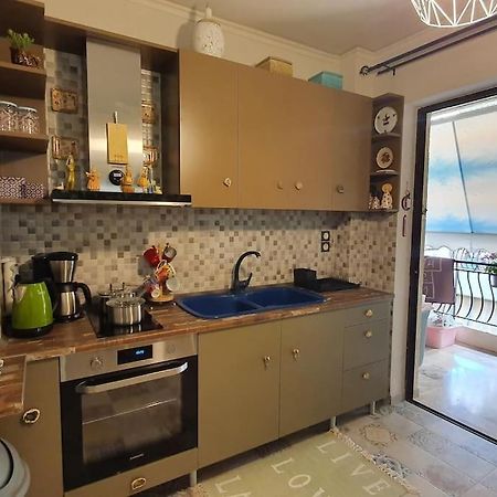 Nafplion Quiet Ap 15'Walk From Historical Old Town Apartment Exterior photo