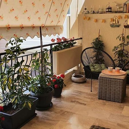 Nafplion Quiet Ap 15'Walk From Historical Old Town Apartment Exterior photo