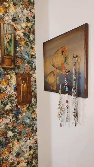 Nafplion Quiet Ap 15'Walk From Historical Old Town Apartment Exterior photo