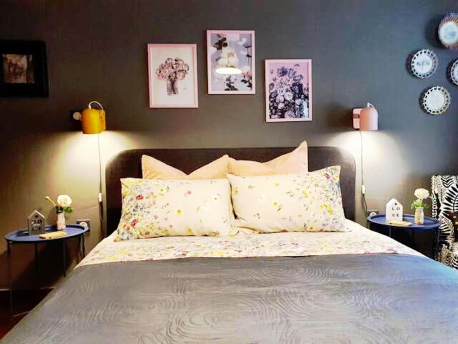 Nafplion Quiet Ap 15'Walk From Historical Old Town Apartment Exterior photo