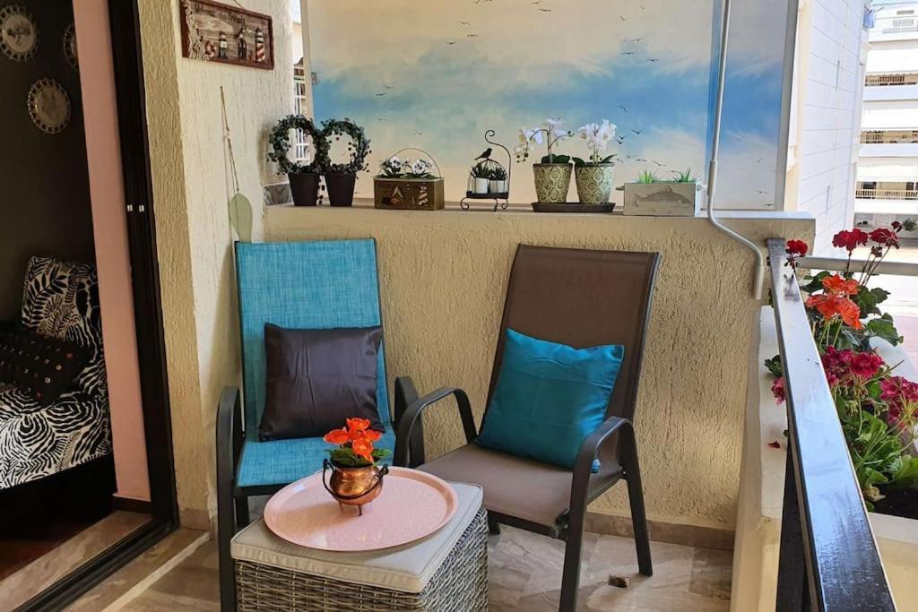 Nafplion Quiet Ap 15'Walk From Historical Old Town Apartment Exterior photo