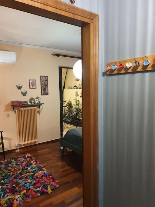 Nafplion Quiet Ap 15'Walk From Historical Old Town Apartment Exterior photo