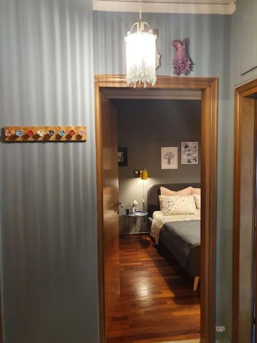 Nafplion Quiet Ap 15'Walk From Historical Old Town Apartment Exterior photo