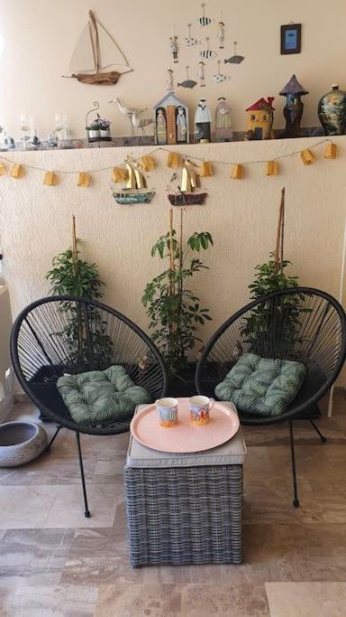 Nafplion Quiet Ap 15'Walk From Historical Old Town Apartment Exterior photo