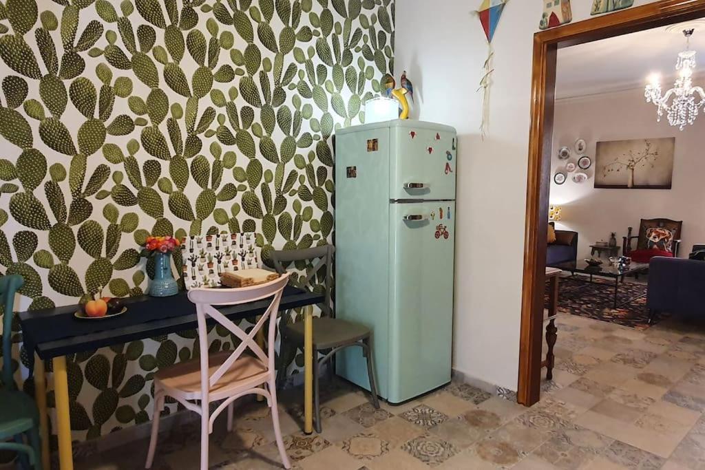 Nafplion Quiet Ap 15'Walk From Historical Old Town Apartment Exterior photo