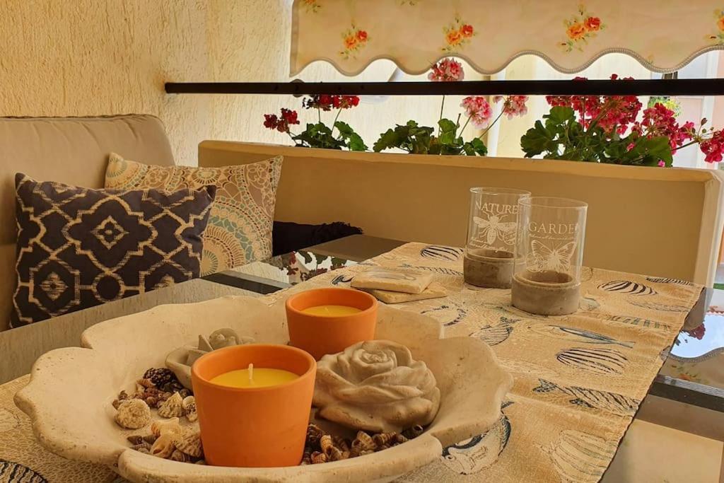 Nafplion Quiet Ap 15'Walk From Historical Old Town Apartment Exterior photo